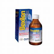 BEXILON 4MG/5ML X 120ML JARABE | FarmaBien