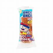 BOTECITO ONCE DE CHOCOLATE X 6 UNID 210G | FarmaBien