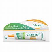 CALAMINOL PICALIV 16GR | FarmaBien