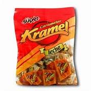 CARAMELOS DE LECHE KRAMEL X 1 UNIDAD | FarmaBien