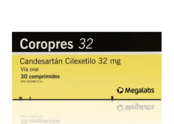 COROPRES32MGX30COMP