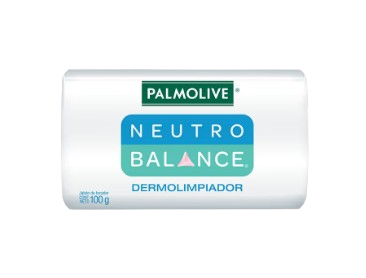 JABÓN EN BARRA NETURO BALANCE X 100G | FarmaBien