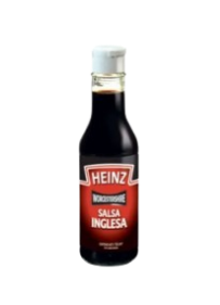 SALSA INGLESA HEINZ 150ML | FarmaBien
