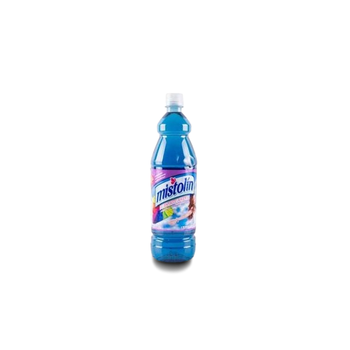 MISTOLIN DESINFECTANTE ESPIRITU JOVEN X 828ML | FarmaBien