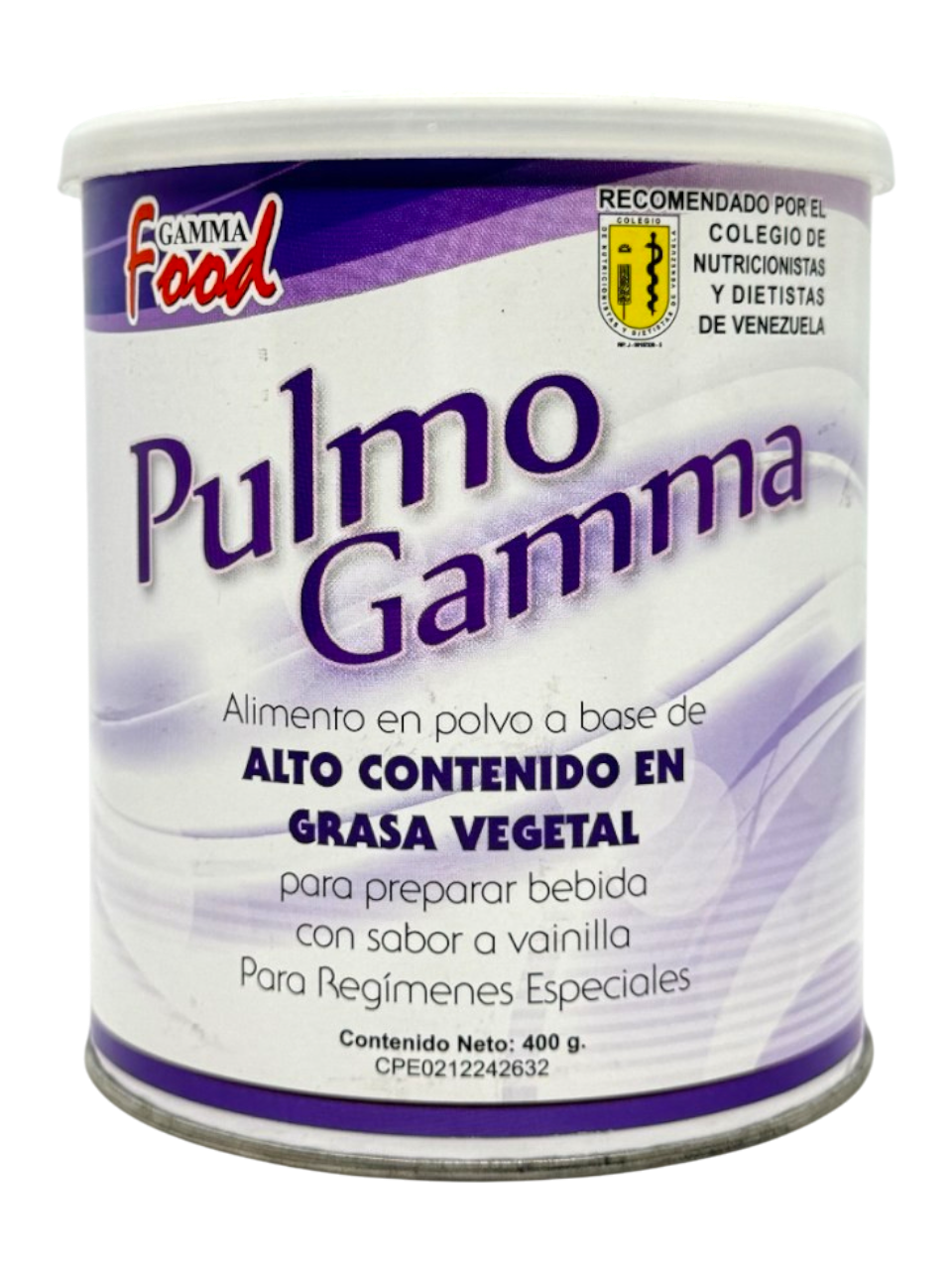 prokal con l carnitina PROKAL CON L-CARNITINA MANTECADO X 400G