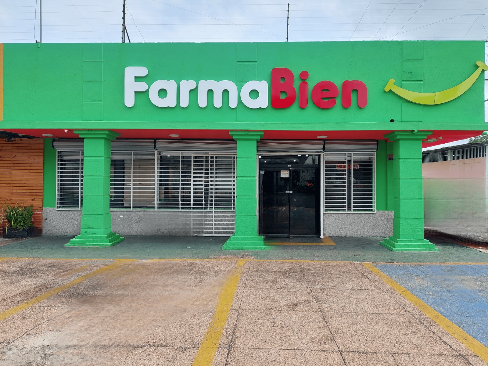 FarmaBien El Vigía Calle 1