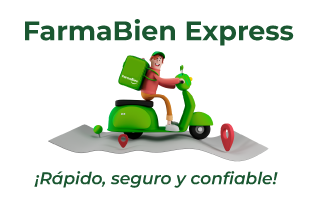 FarmaBien Express
